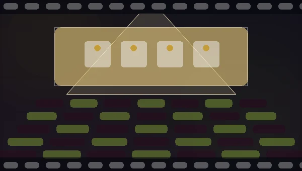人物关系网图，分析电影角色联系